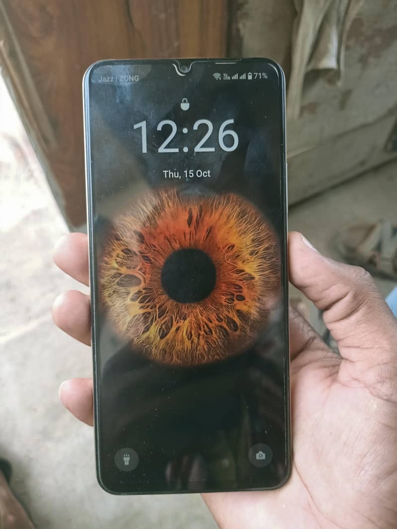 Realme note 70 3
