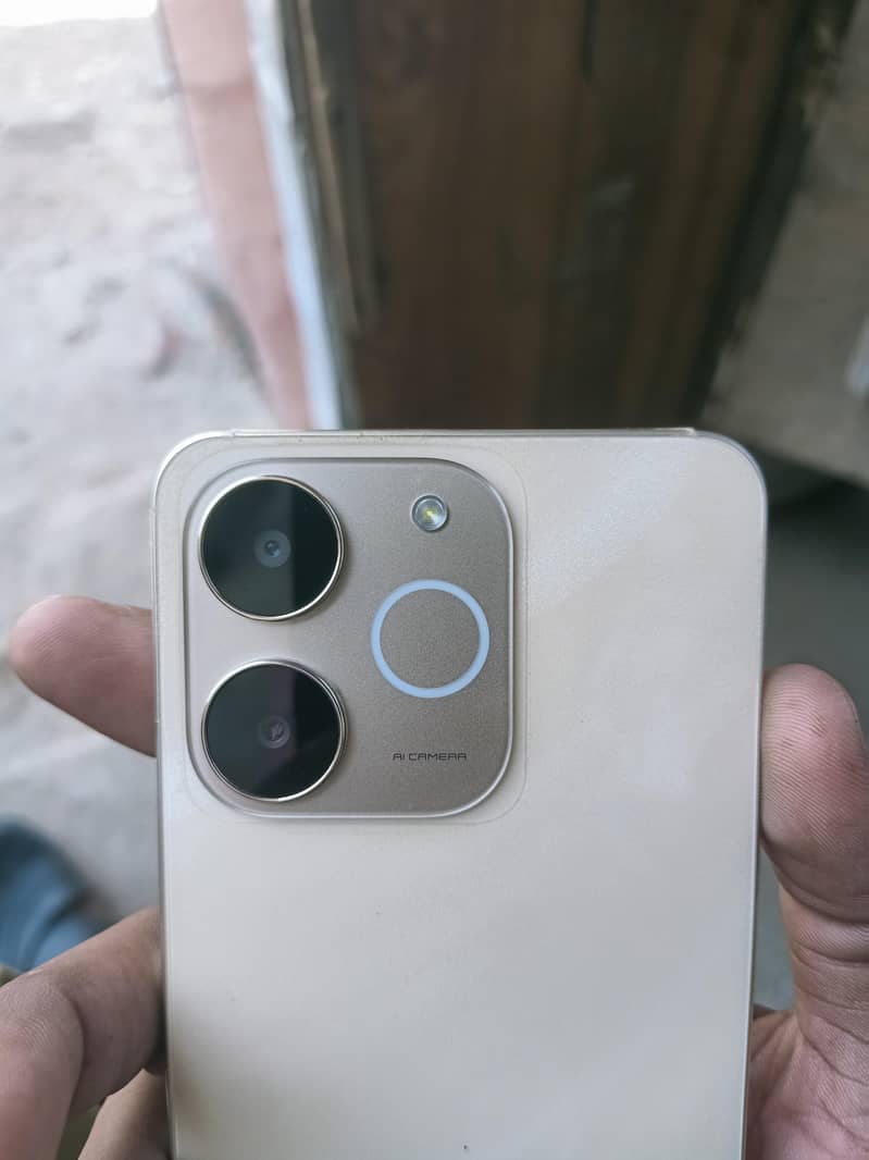 Realme note 70 6