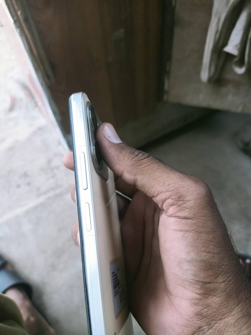Realme note 70 7