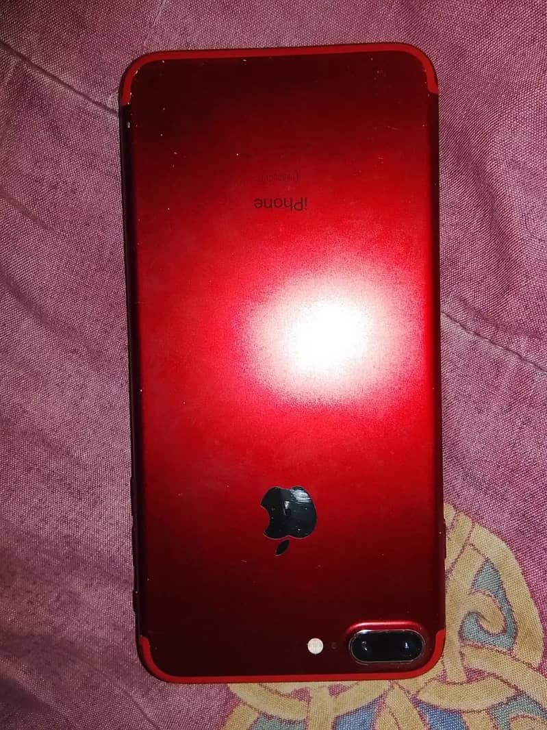 Apple iPhone 7 Plus 3