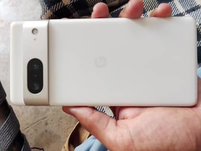 Google Pixel 7