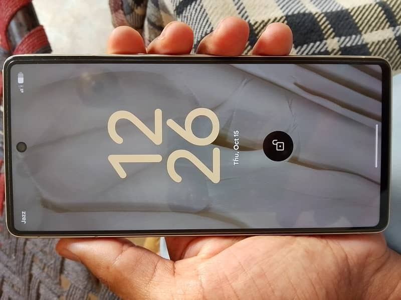 Google Pixel 7 3