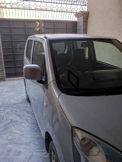 Suzuki Wagon R  VXL 2019
