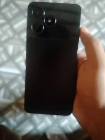 Realme C51