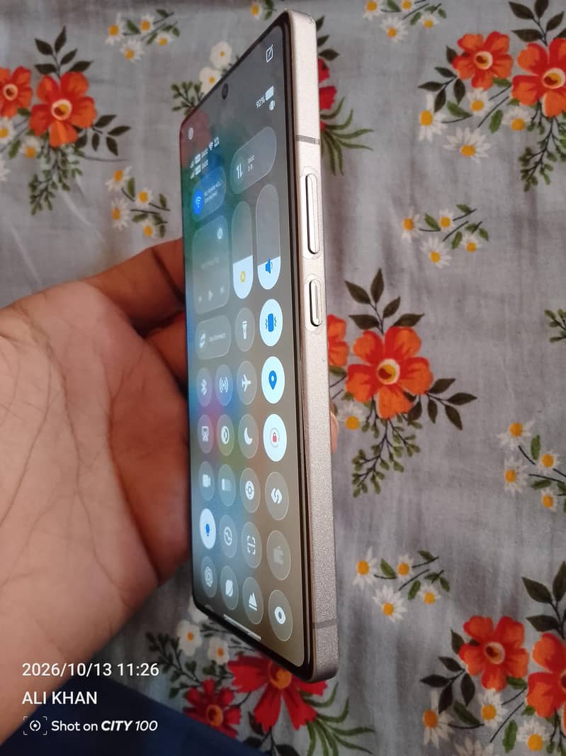Infinix Note 50 3