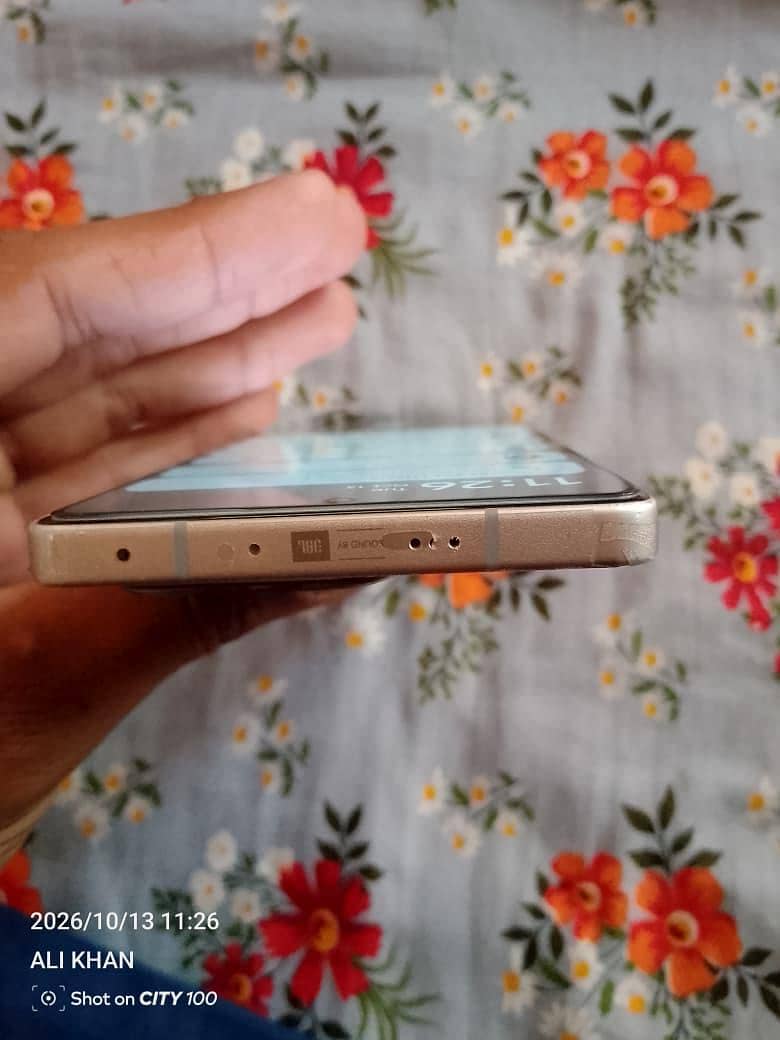 Infinix Note 50 4