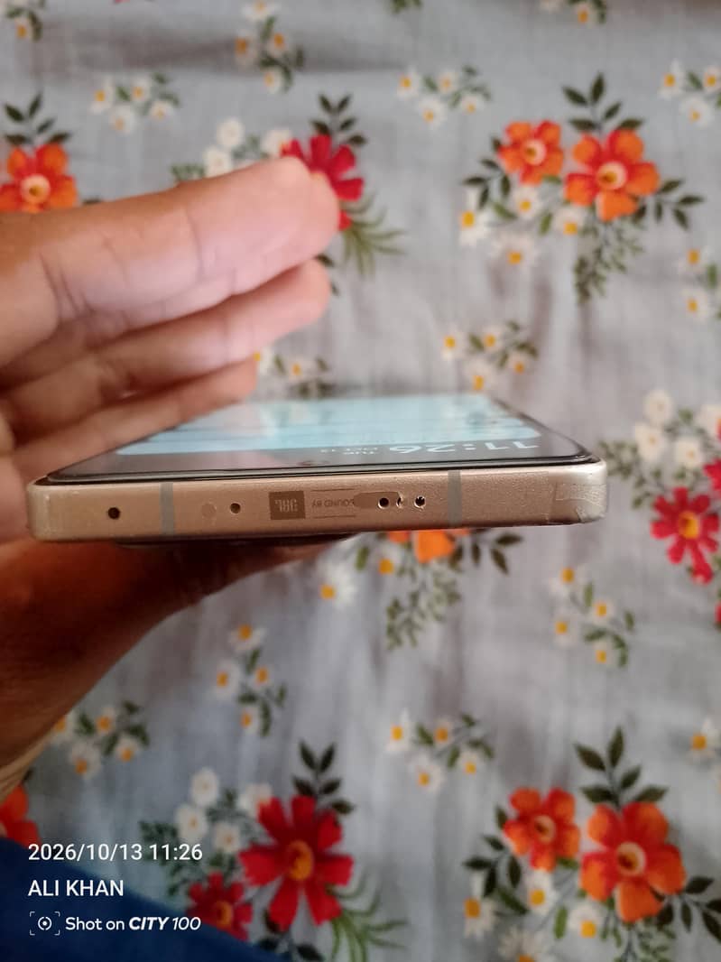 Infinix Note 50 6