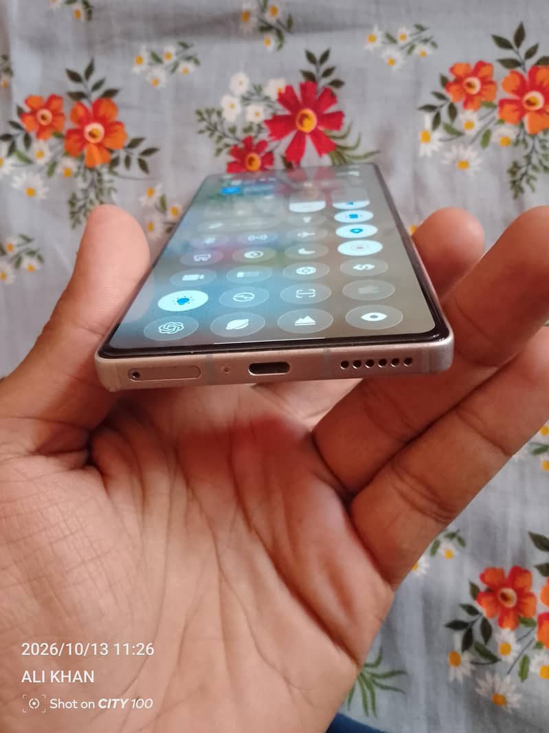 Infinix Note 50 8
