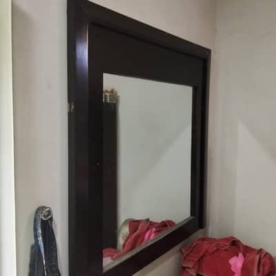 wall mounted Mirror