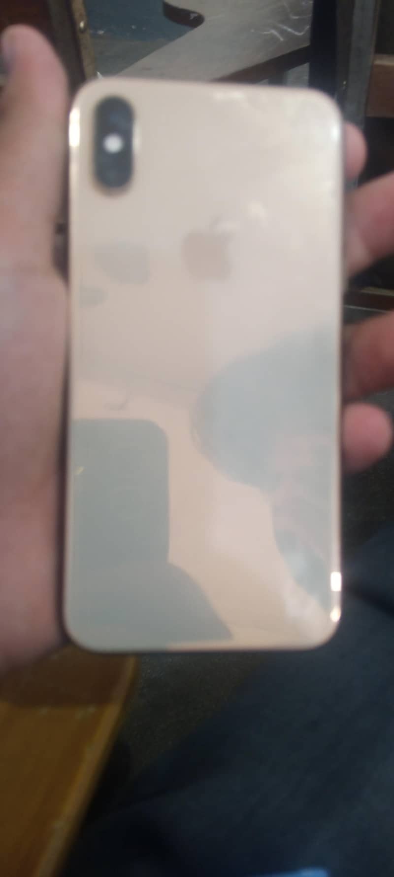 Apple iPhone X 1
