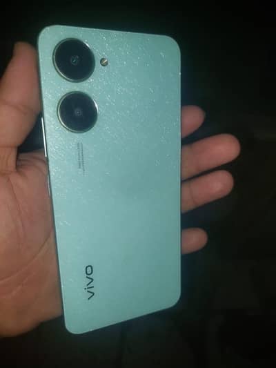 Vivo Y03