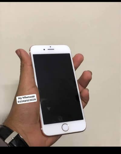 ‎I phone 6s pta Approvd 64gb WhatsApp number pick me. Hai