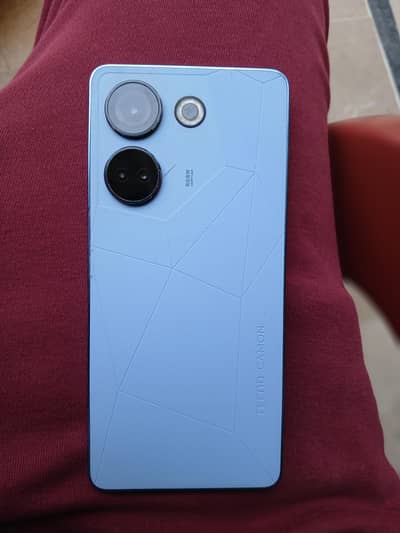 Tecno CAMON 20 Pro