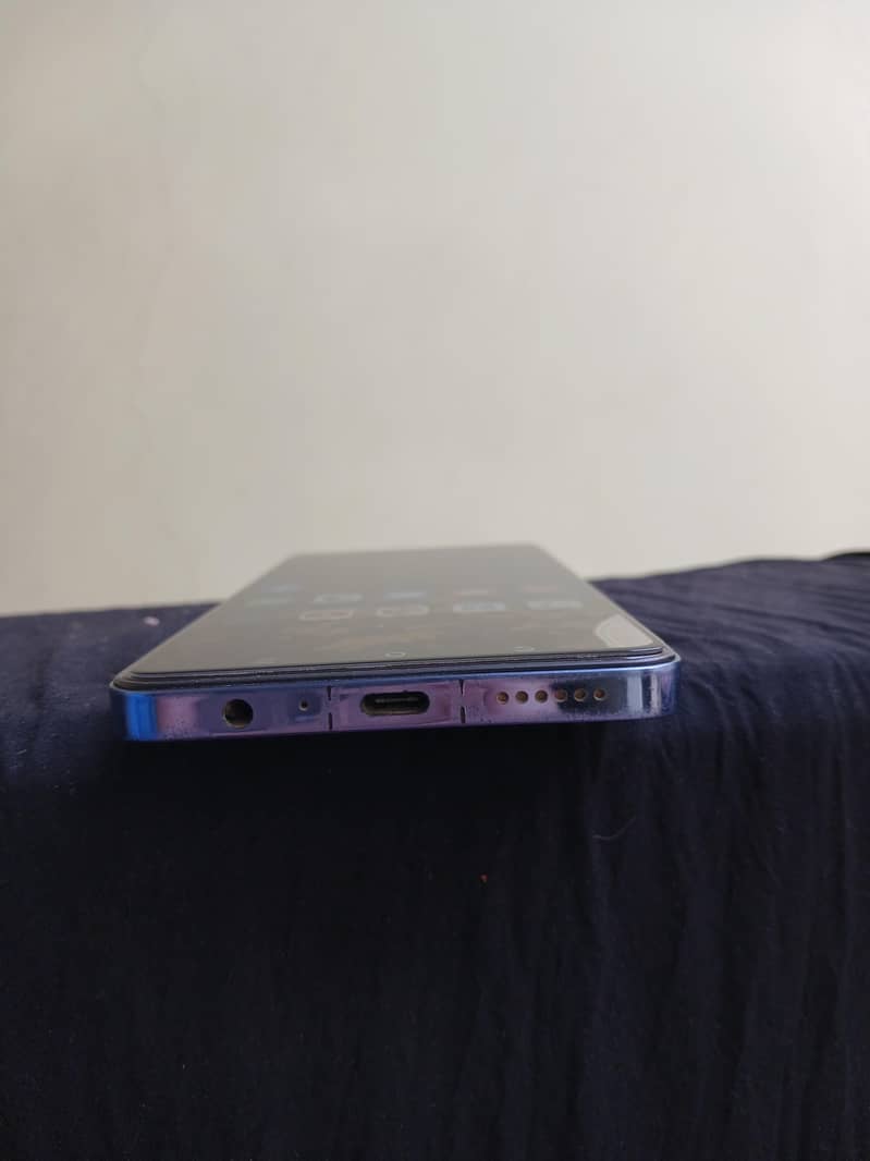 Tecno CAMON 20 Pro 3