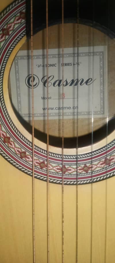 new guitar for sale