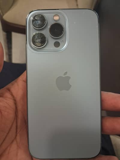 Apple iPhone 13 Pro