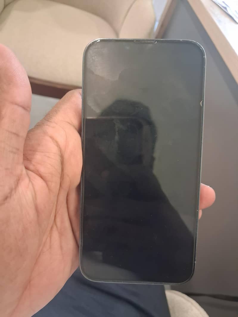 Apple iPhone 13 Pro 1