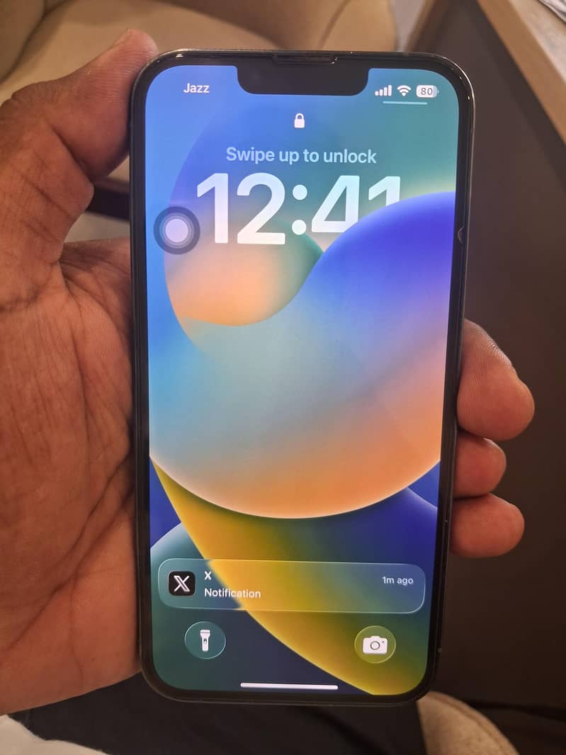 Apple iPhone 13 Pro 3
