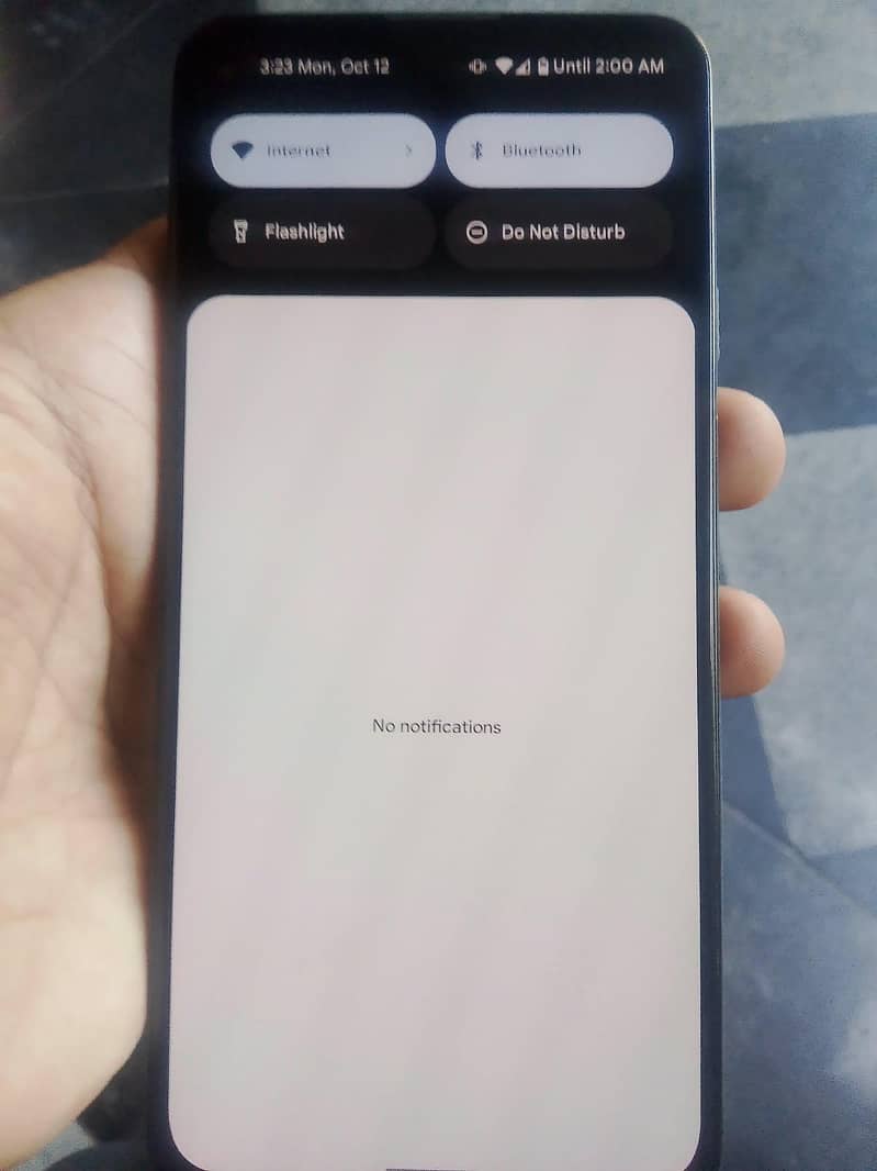 Google Pixel 5a 1