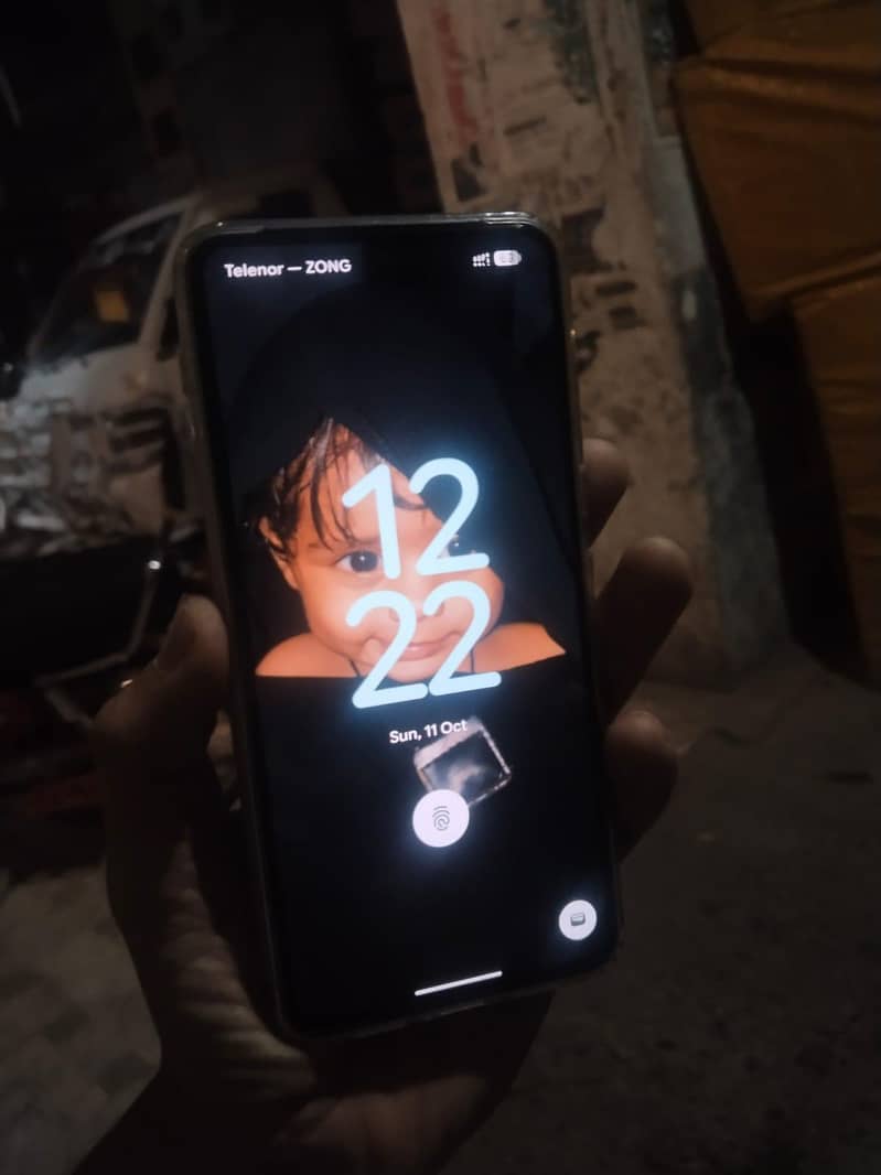 Google Pixel 8 Pro 1