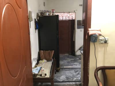 1.5 marla house for sale PT-1