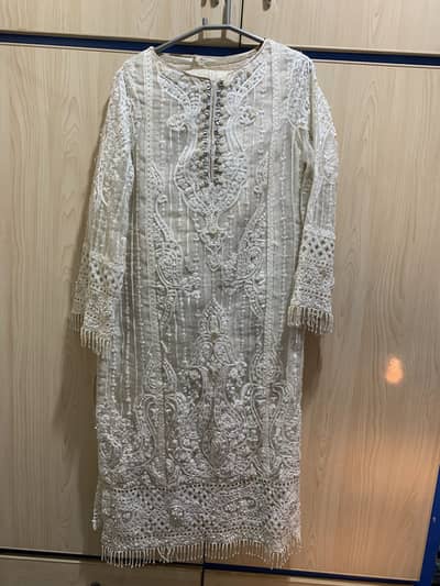 Shrenz dress