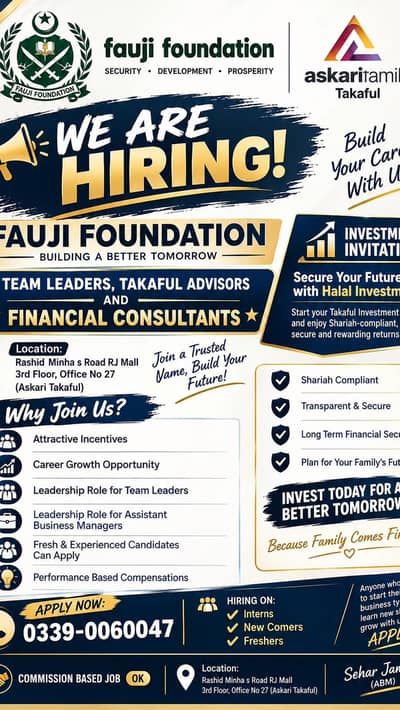 financial advisor
