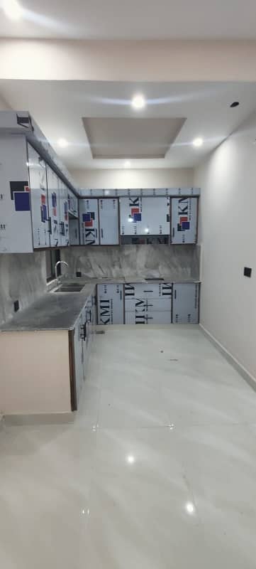 5 Marla House For Rent available In Lahore Medical society phase 1
