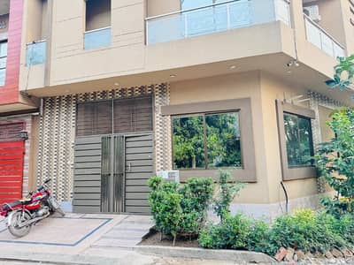 4 Marla House For Rent Available Lahore Medical Society