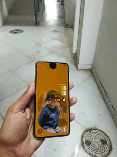 Samsung Mobile S22 exchange
