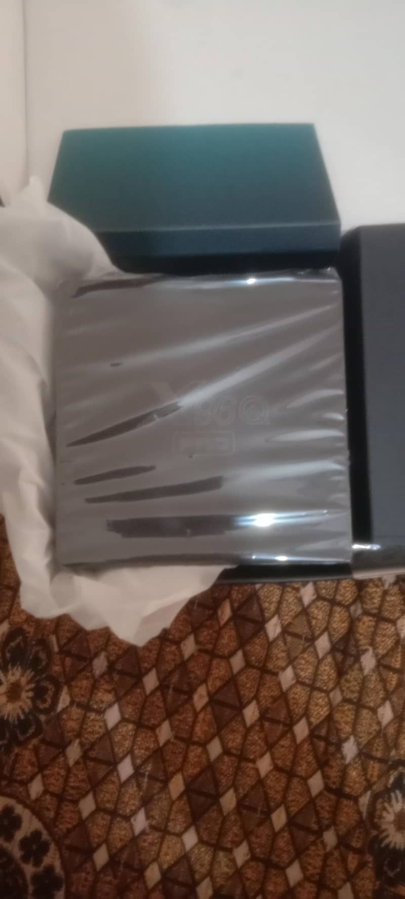 Android box X96Q PRO 2