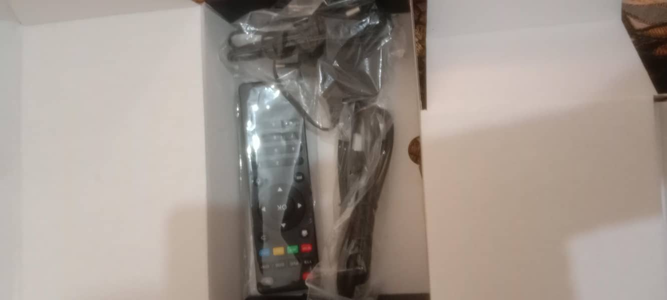 Android box X96Q PRO 4