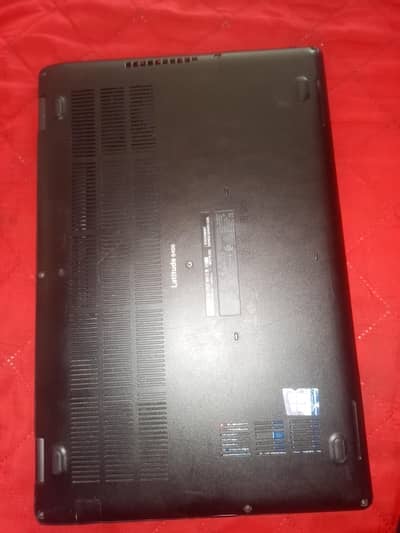 Dell Latitude 5400 Core i7 vpro 8th Gen Super Fast & Clean condition