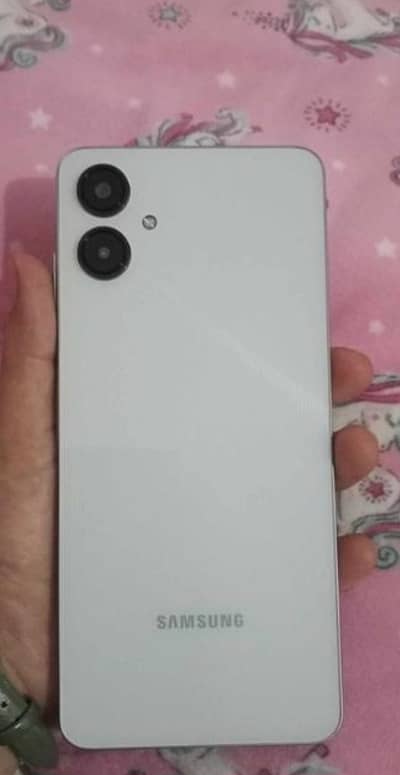 Samsung Mobile A06