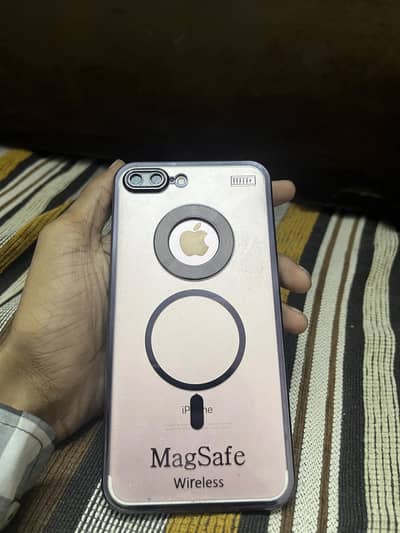 Iphone 7 plus 128