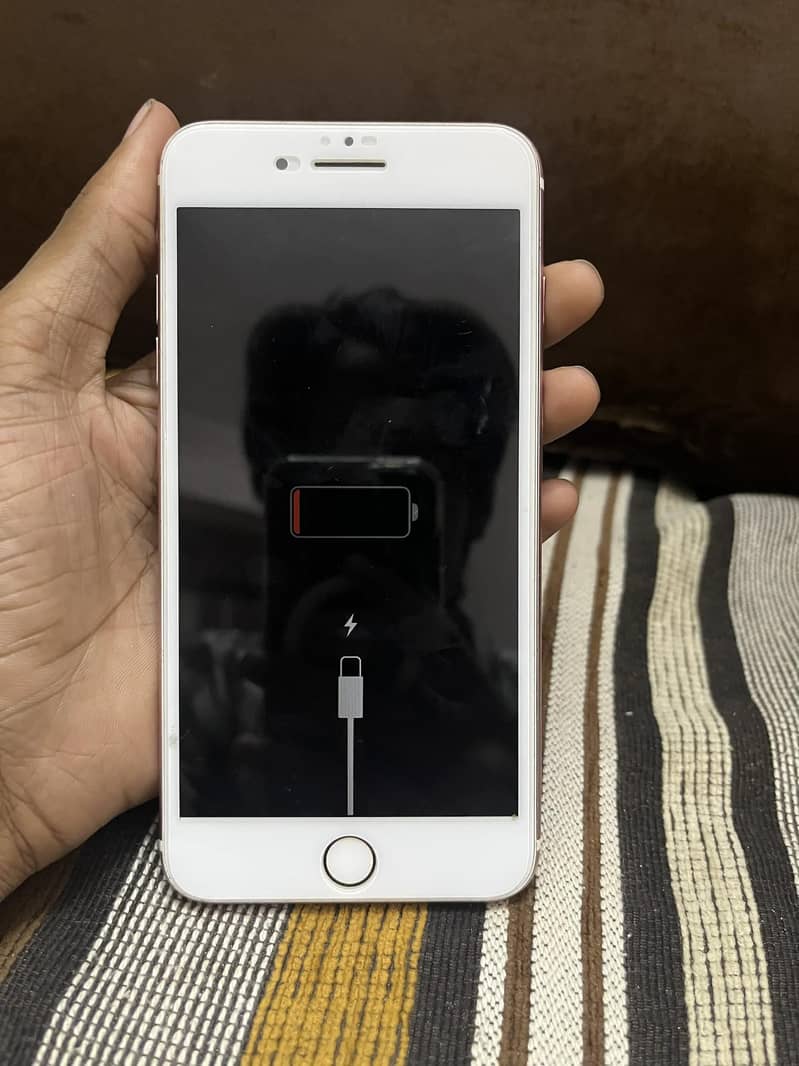Iphone 7 plus 128 1