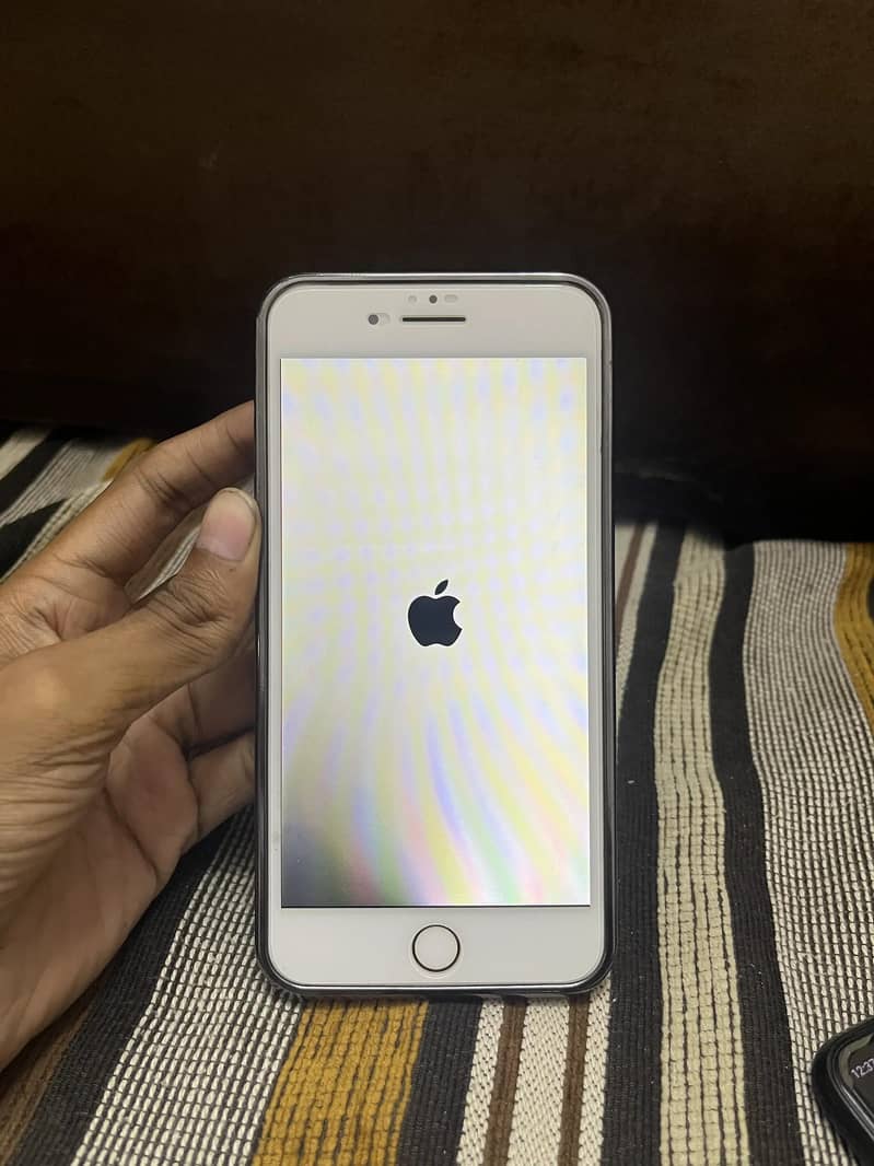 Iphone 7 plus 128 2