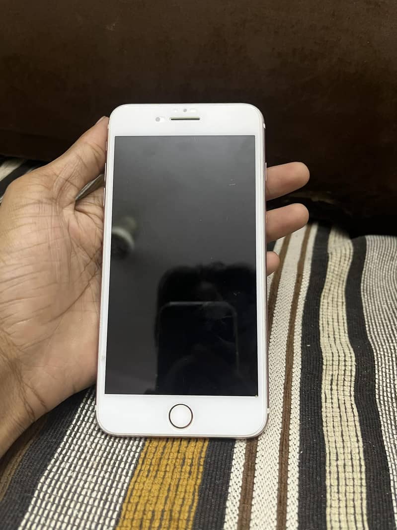 Iphone 7 plus 128 3