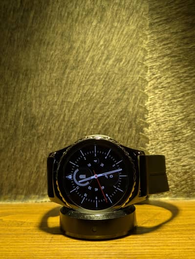 Samsung Gear S2 Classic