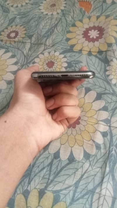 Apple iPhone X