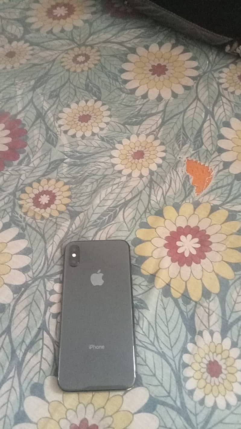 Apple iPhone X 2