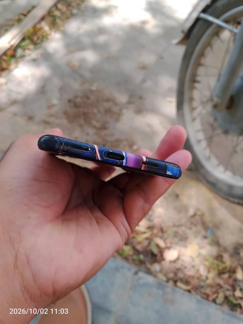 Google pixel 4A 5G 1