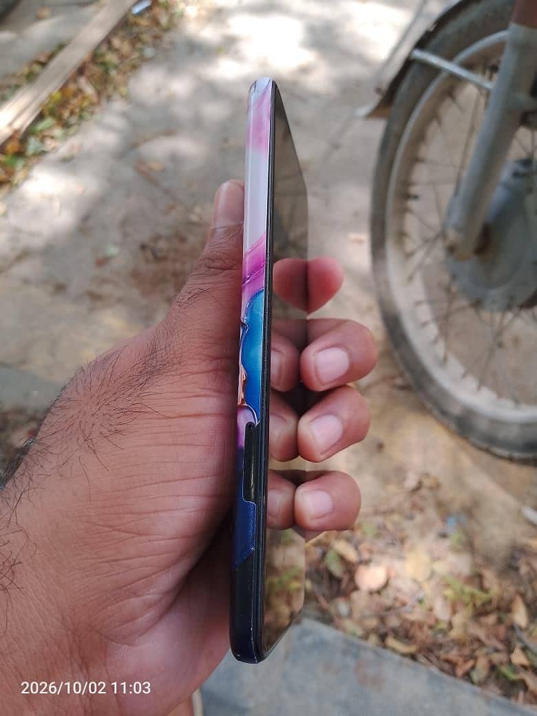 Google pixel 4A 5G 3