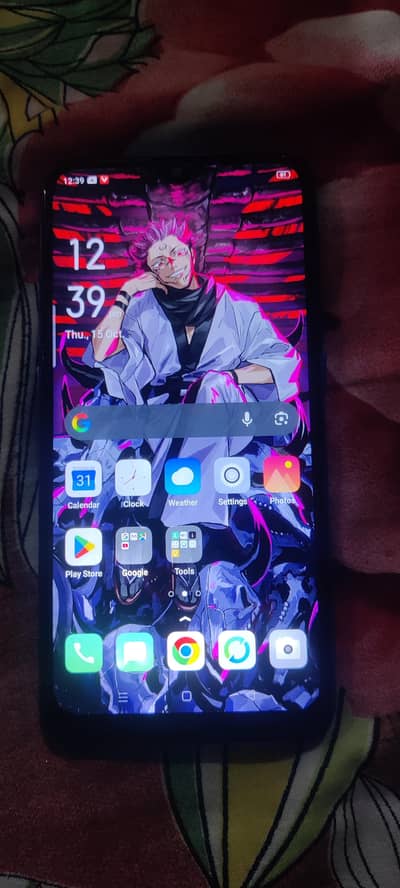 OPPO A12