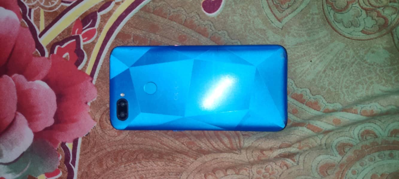 OPPO A12 2
