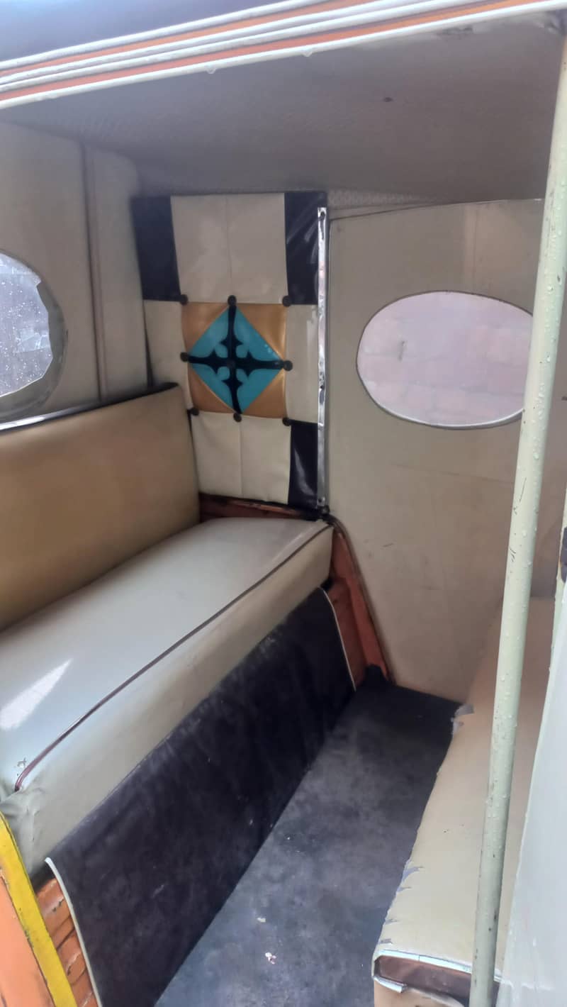 Auto Riksha 2