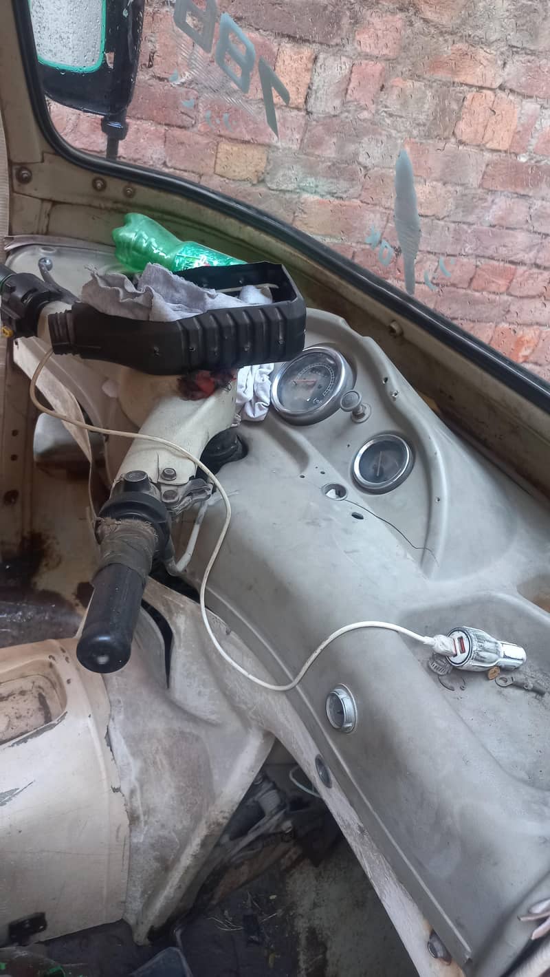 Auto Riksha 3