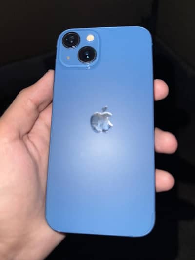 Apple iPhone 13 256Gb Factory unlock