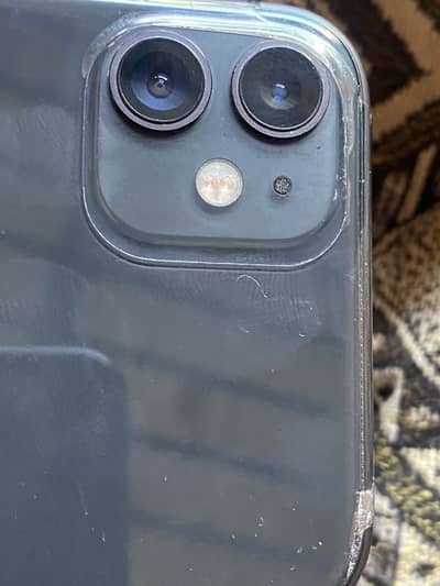Apple iPhone 11 waterpack