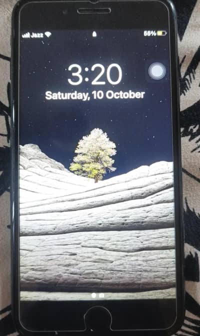i phone 7plus  256 Gb